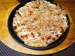 海鲜大阪烧-有喜屋·深夜食堂(北京西路店)