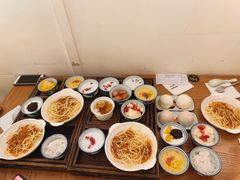 -拾光·小碗甜品