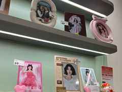 -海马体家庭照相馆(广州正佳广场店)