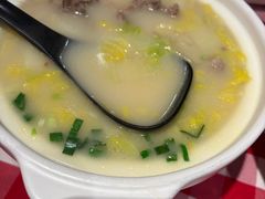 -西贝(科华王府井店)