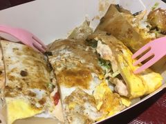 -四环冷面王(西单华威约饭街店)
