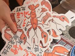 -南京大牌档(济南万象城店)