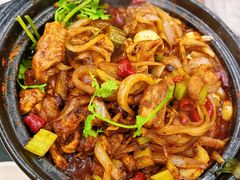 -川香煲(茅台路店)