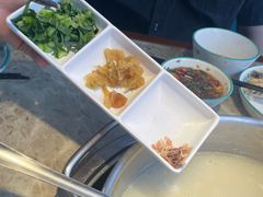 -淘米捞·米汤脆鲩鱼火锅(福田皇岗店)