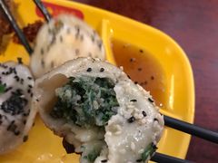 -小杨生煎(火车站北广场店)