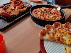 -必胜客(津塘店)