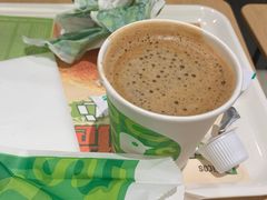 -德克士(虹桥火车站店)