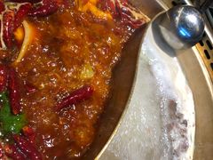 -小龙坎老火锅(北京三里屯店)