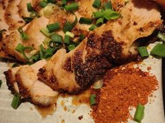 -绿茶餐厅(布吉万象汇店)