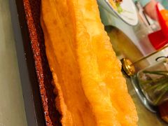 富贵大油条-大鸭梨烤鸭(左家庄店)
