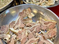 -老石黑山羊毛驴肉火锅(金凯广场店)