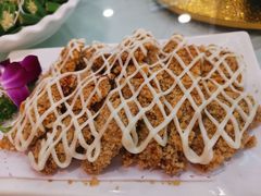 沙拉牛排-庐州太太(CBD店)