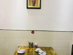 包厢-六顺园清真回族饭店(工程街店)