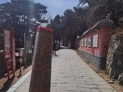 -妙峰山风景名胜区