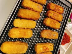 -徽韵人家·传承正宗徽菜(牡丹园店)