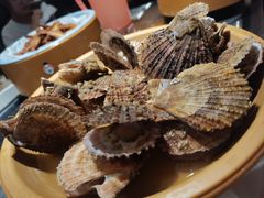 -龍歌自助小火锅(城阳万象汇店)