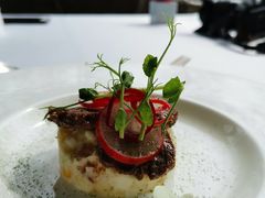 -三嚥阁 La Villa Restaurant