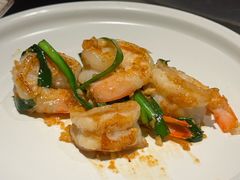 -盛焰铁板烧(王府井店)