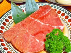 -哼蟹二将·烤肉酱蟹(合生汇店)