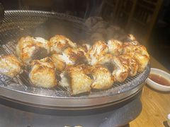 -泥炉烧肉师(新街口金銮巷店)