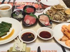 -芭菲盛宴·环球美食(解放碑英利国际店)