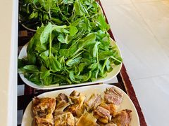 腊排骨-爱膳菌锅锅(阳南店)