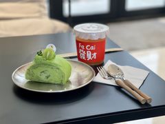 -UP阿噗甜品