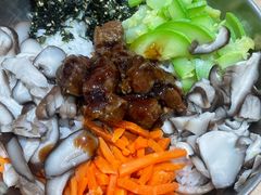 -小木屋拌饭(沈阳中街大悦城店)