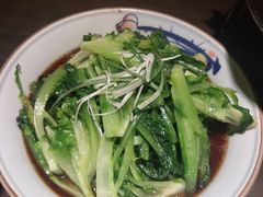 -老灶房-四川土菜(铁牛广场店)