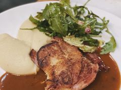 -LA MAISON公鸡和龙(蛇口店)