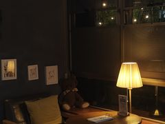 -咖法森林·咖啡  酒吧(天河店)