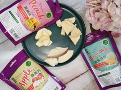 -点点绿(油麻地站店)