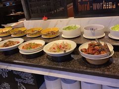 -亚马逊海鲜自助餐厅(惠山万达店)