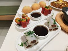 -蔡澜点心·粤菜(月星环球港店)