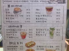 -XI·LaundryCafe 喜咖自助洗衣咖啡店