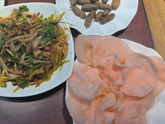 -金刚山烧烤(中山路店)