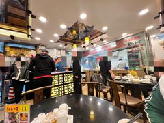 大堂-丽的面家(多宝路店)