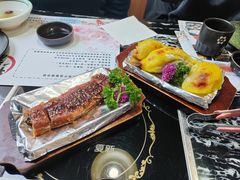 -松坂屋日料自助(长城路店)