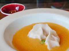 -湖滨28中餐厅·西湖宴·杭州君悦酒店