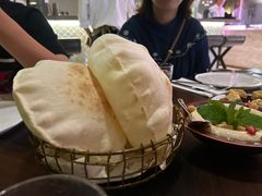 -ELI FALAFEL Lebanese&Mediterranean黎巴嫩美食(富城路店)