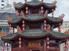-汕头市小公园