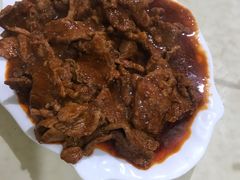 -满口香饭店