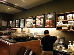 -星巴克(扬州珍园店)