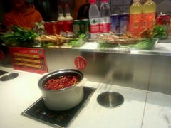 -北家姓转转小火锅(万辉店)