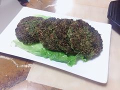 -韩聚园韩国料理(文灶店)