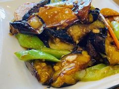 -毛毛熏肉•东北菜老字号(大安街店)