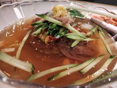 -七八冷面·延边朝鲜族美食(圣熙八号店)