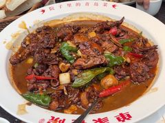 -单家老院·院子里的青岛菜(沙子口店)