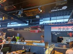 -牛武士寿喜烧·和牛火锅自助(全球首店)