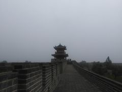 -鸡鸣驿古城